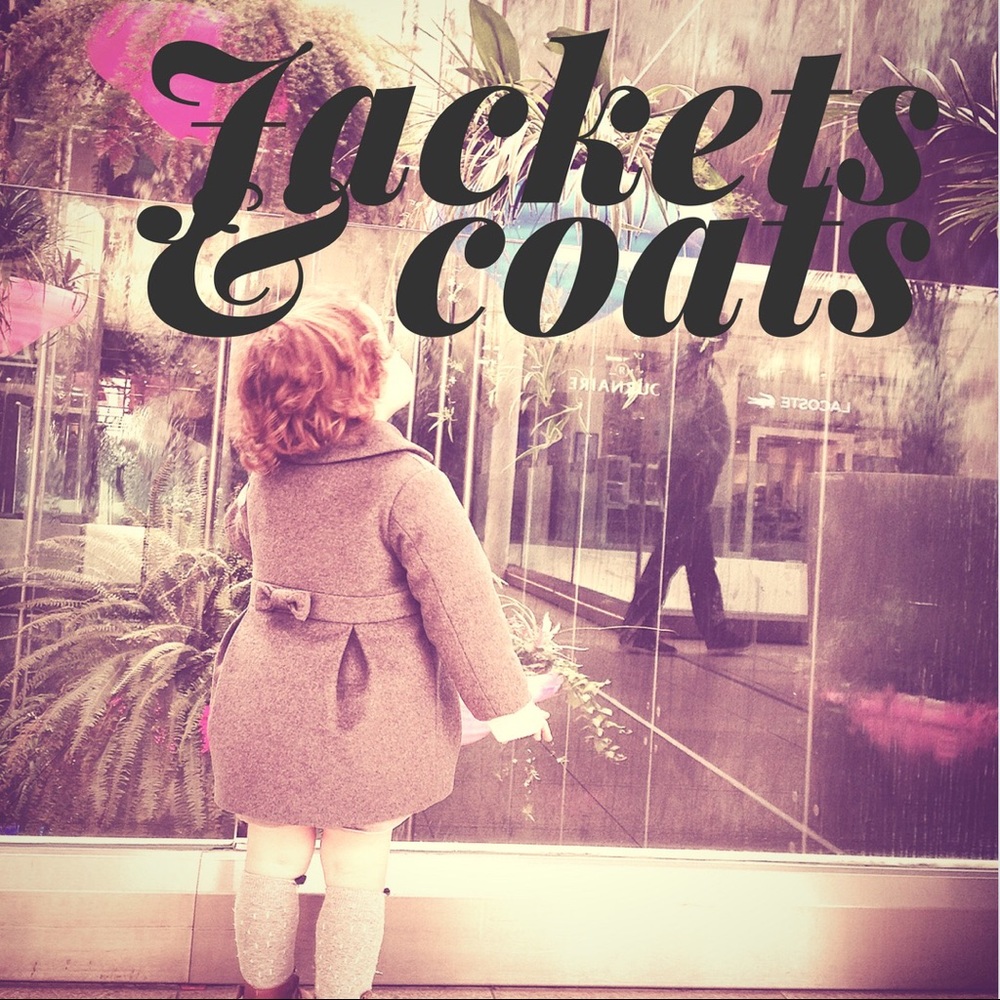 Outerwear Section